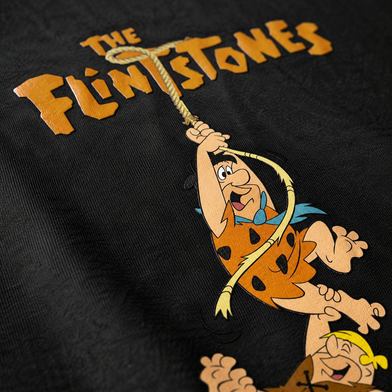Flintstones